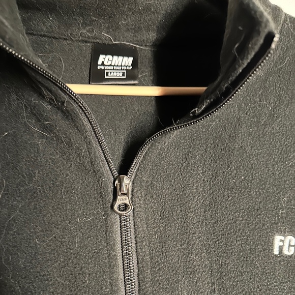 FCMM cardigan - Picture 3 of 4